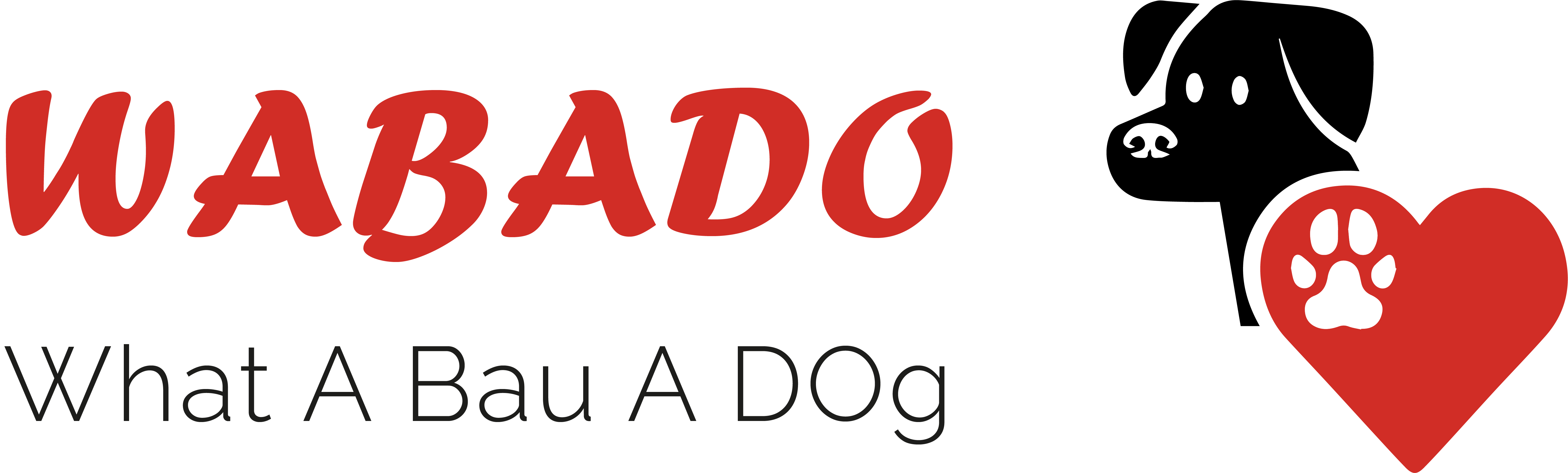 Logo con scritta